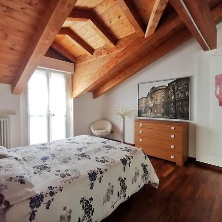 Residenza Argentera Apartment San Defedente di Cervasca Luaran gambar
