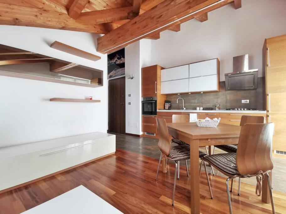Residenza Argentera Apartment San Defedente di Cervasca Luaran gambar