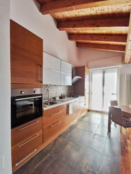 Residenza Argentera Apartment San Defedente di Cervasca Luaran gambar