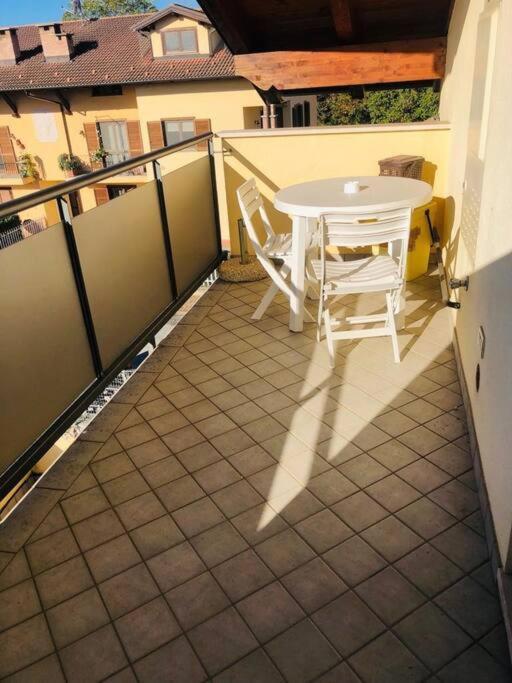 Residenza Argentera Apartment San Defedente di Cervasca Luaran gambar